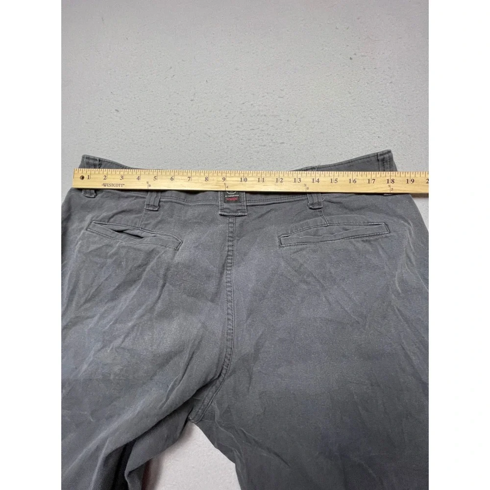 Wrangler atg all